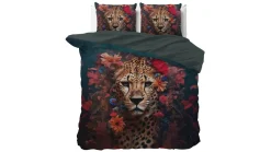 Leopardo dekbedovertrek