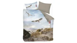 Lighthouse dekbedovertrek