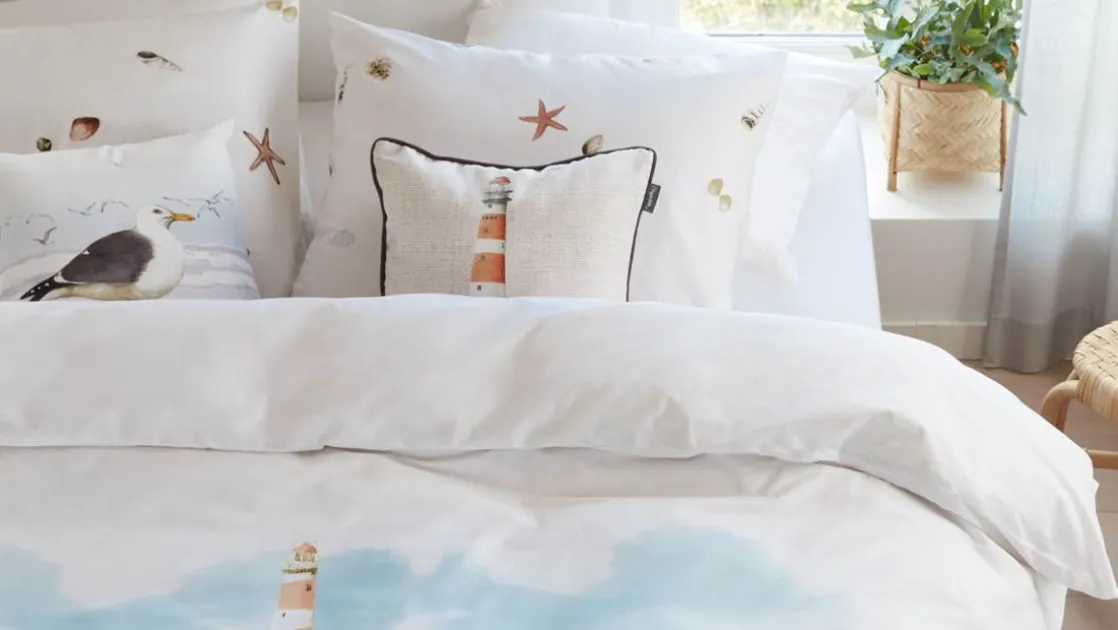 Lighthouse dekbedovertrek