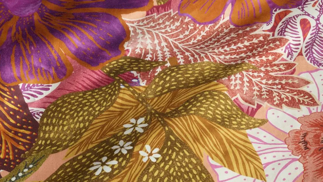 Livia dekbedovertrek