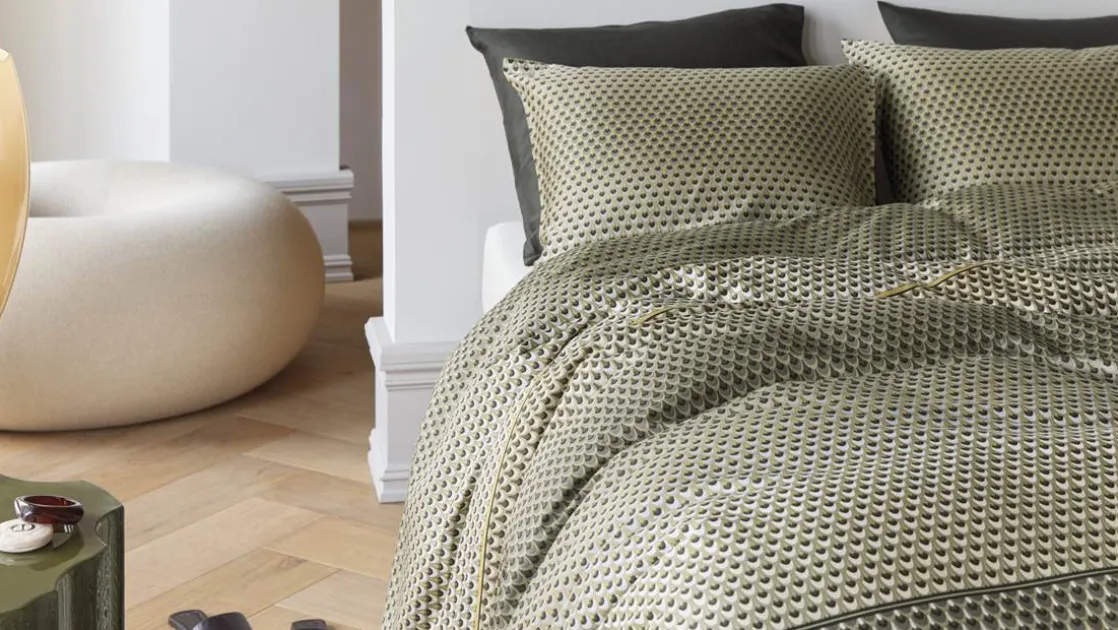 Lofty dekbedovertrek