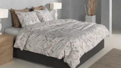 Lupe dekbedovertrek