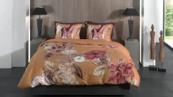 Malu dekbedovertrek