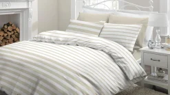 Mandy dekbedovertrek