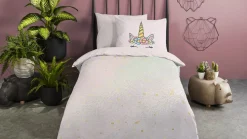 Mandy dekbedovertrek