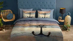 Mar dekbedovertrek