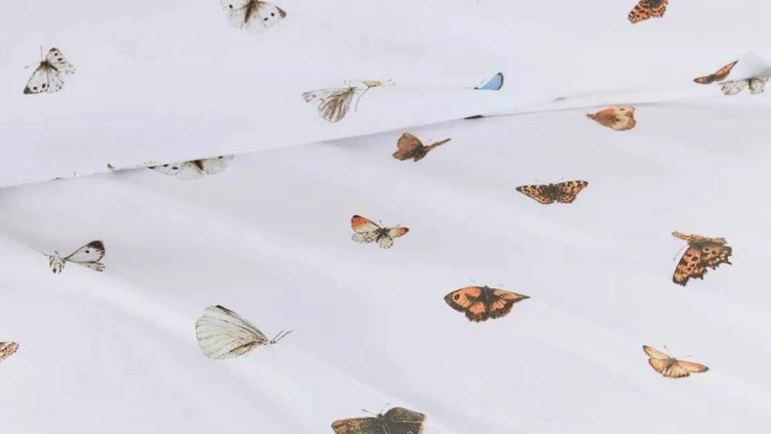Mariposa dekbedovertrek