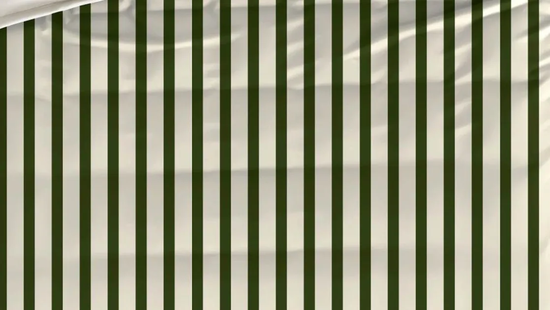 Matcha flanel dekbedovertrek
