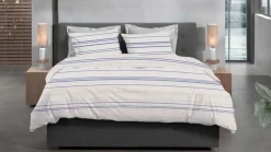Mattia flanel dekbedovertrek