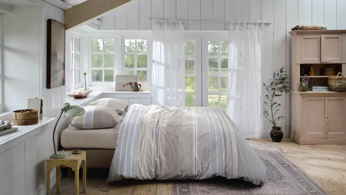 Mellow dekbedovertrek