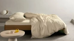 Minte dekbedovertrek