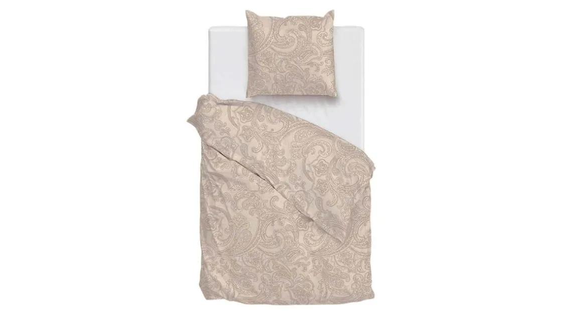 Paisley di Lino dekbedovertrek