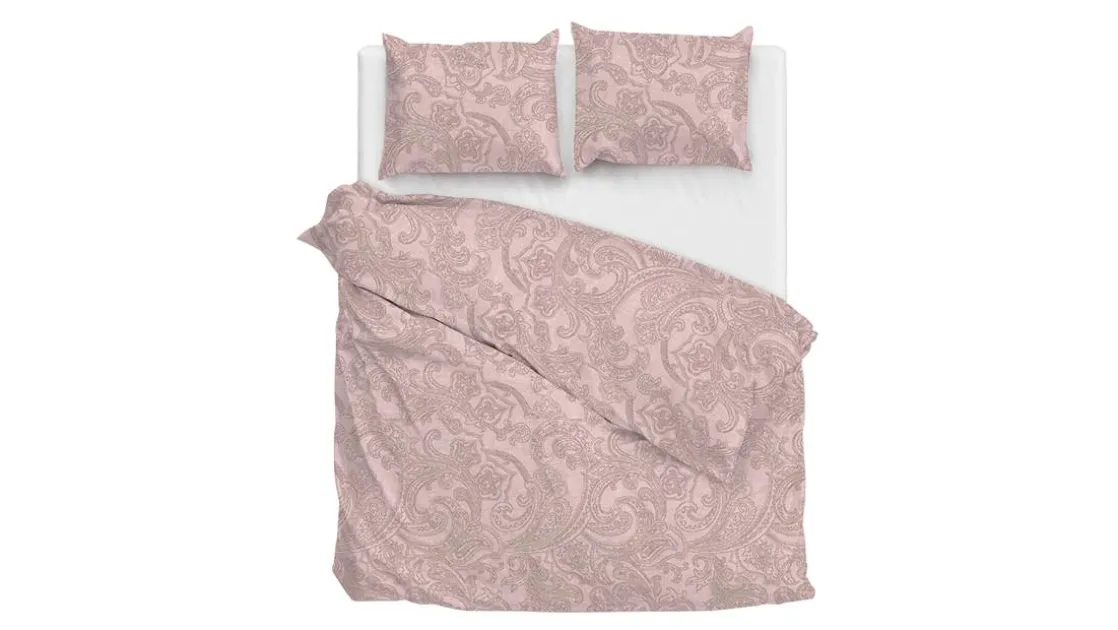 Paisley di Lino dekbedovertrek