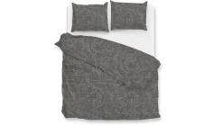 Paisley di Lino dekbedovertrek
