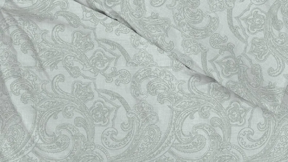 Paisley di Lino dekbedovertrek