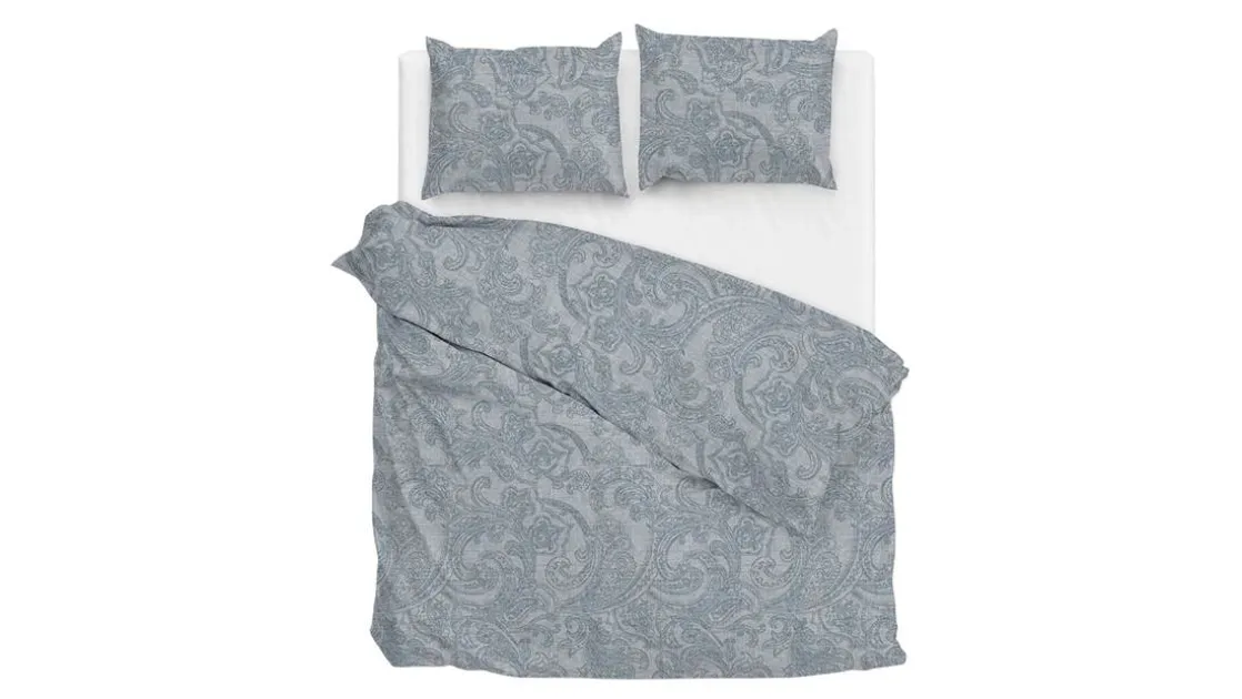 Paisley di Lino dekbedovertrek