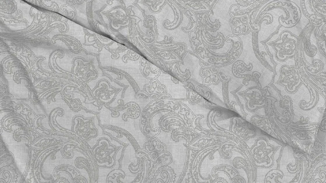 Paisley di Lino dekbedovertrek