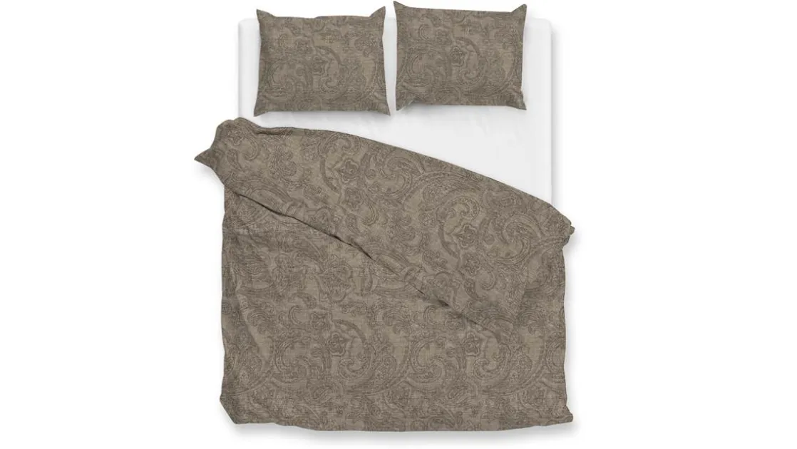 Paisley di Lino dekbedovertrek