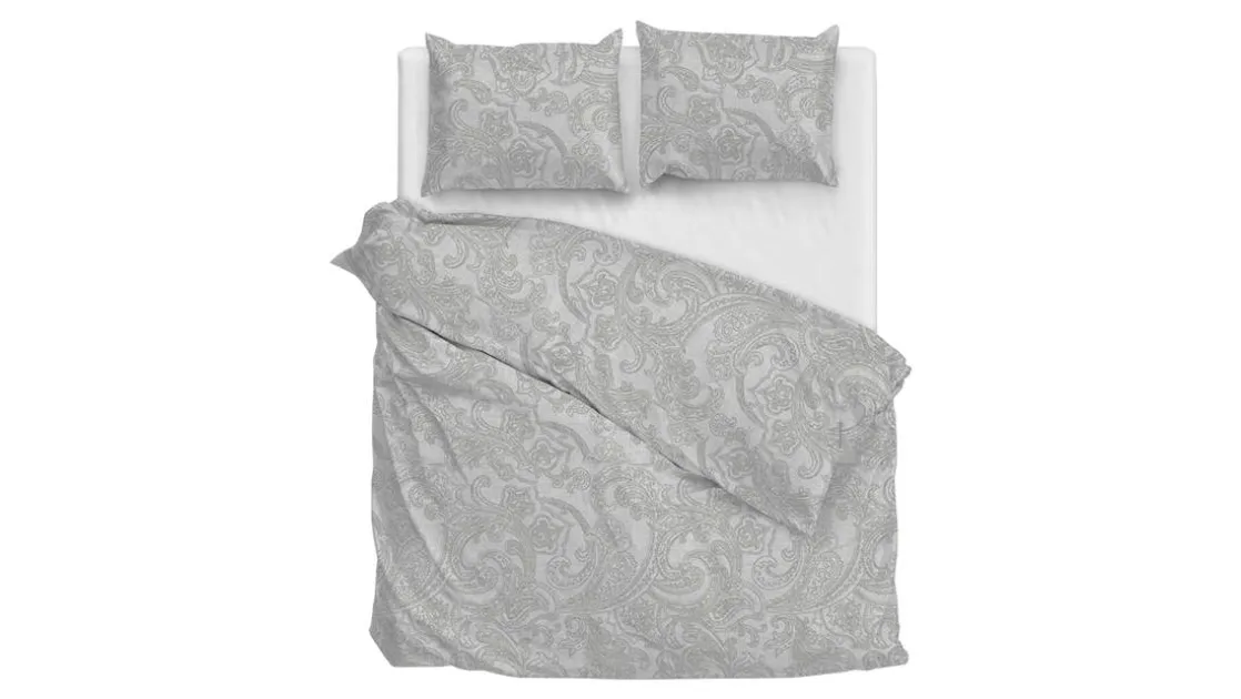 Paisley di Lino dekbedovertrek