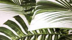 Palm Leaves dekbedovertrek