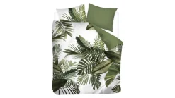 Palm Leaves dekbedovertrek