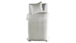 Percale dekbedovertrek