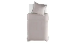 Percale dekbedovertrek