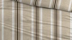 Philomeen flanel dekbedovertrek