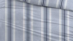 Philomeen flanel dekbedovertrek