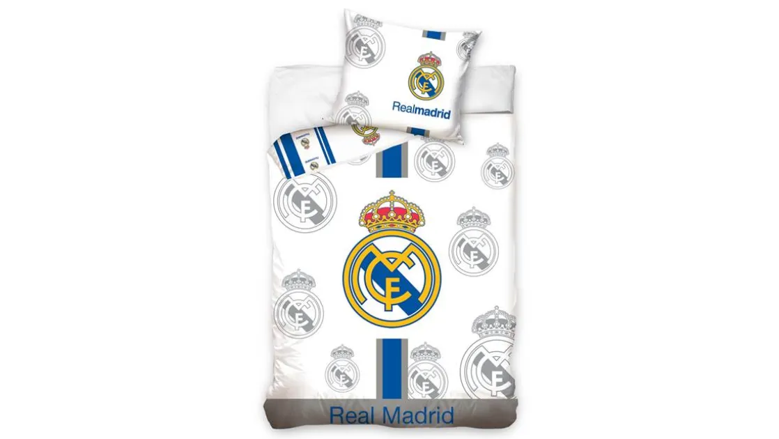 Real Madrid dekbedovertrek