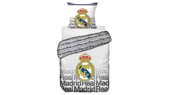 Real Madrid dekbedovertrek
