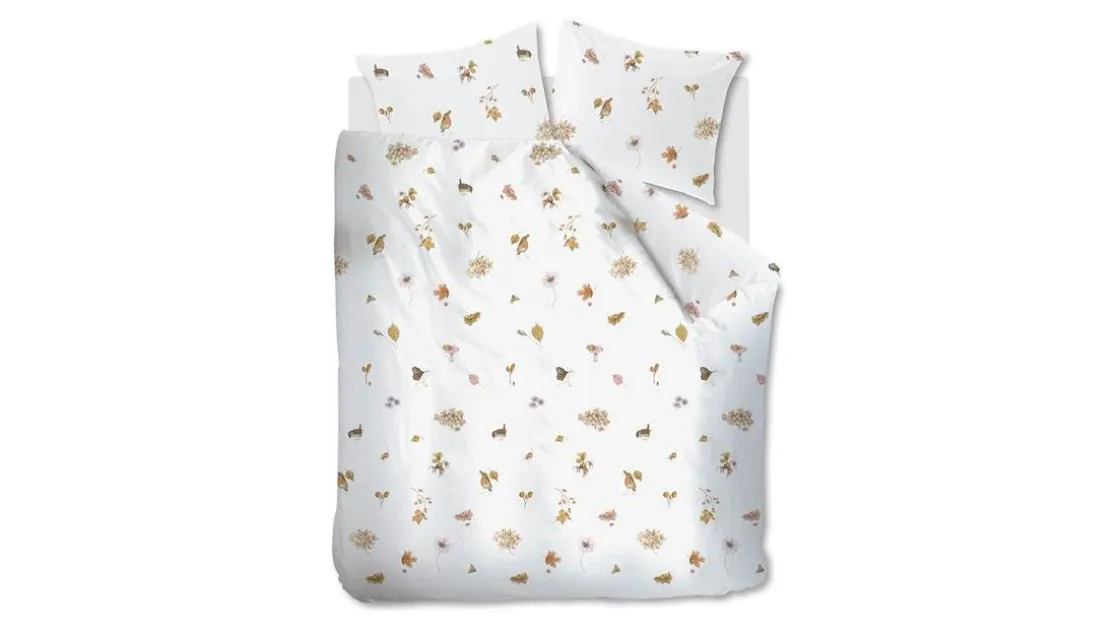 Seasonal dekbedovertrek