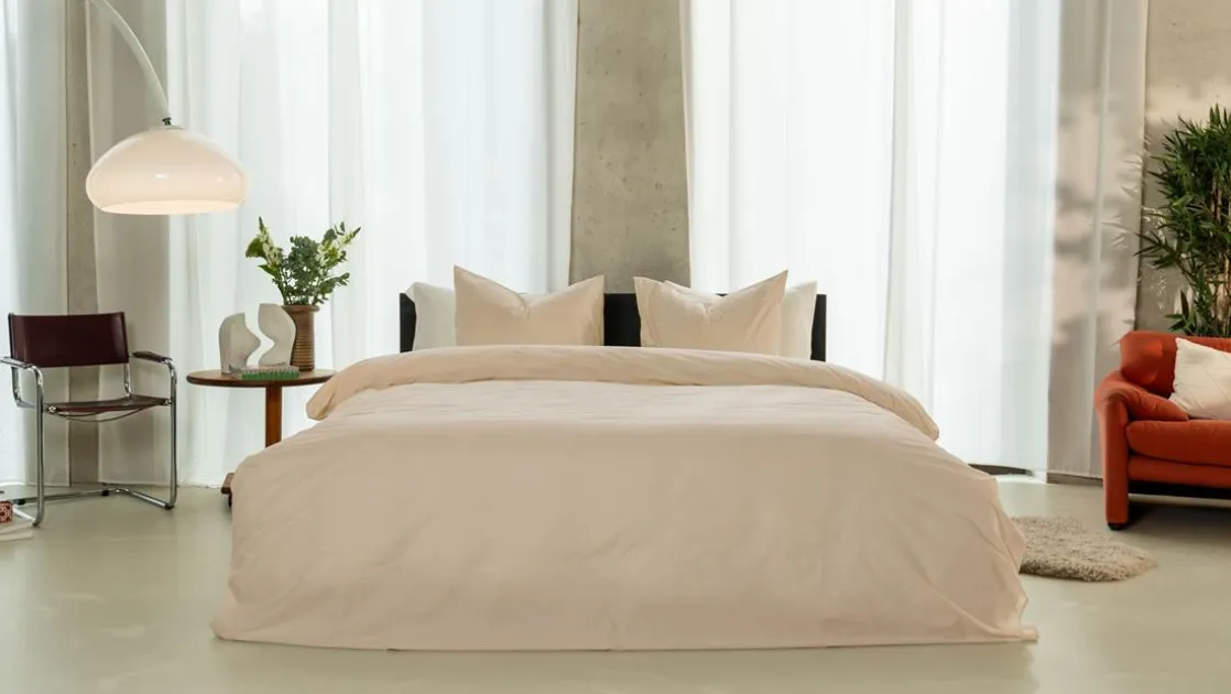 Shizu Premium dekbedovertrek