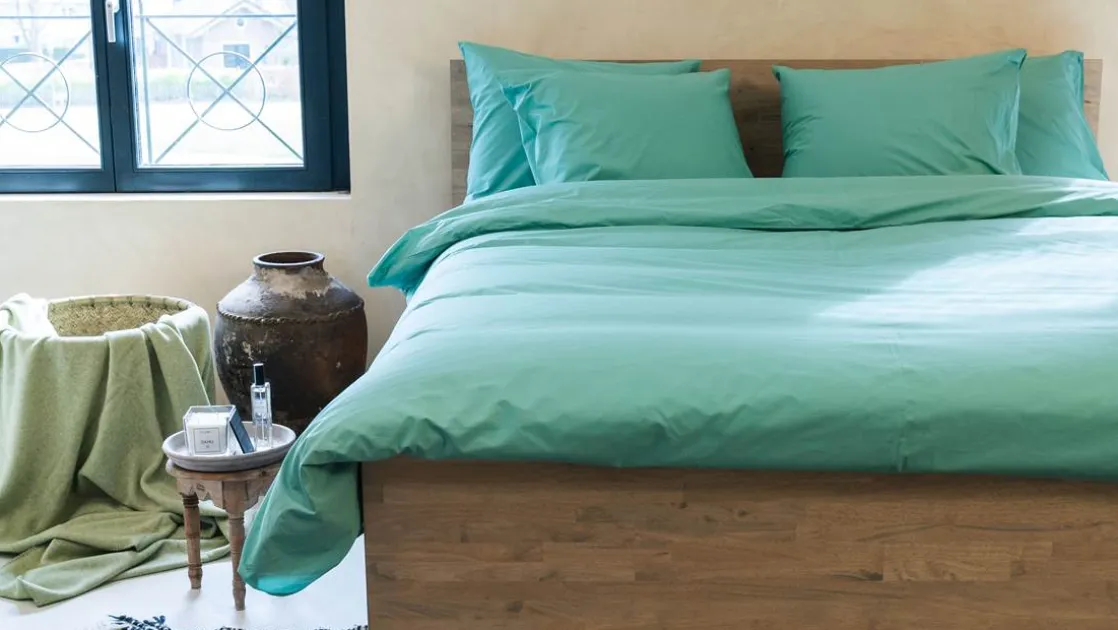 Shizu Premium dekbedovertrek