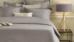 Skyscraper dekbedovertrek
