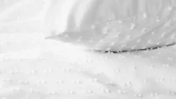 Snow dekbedovertrek