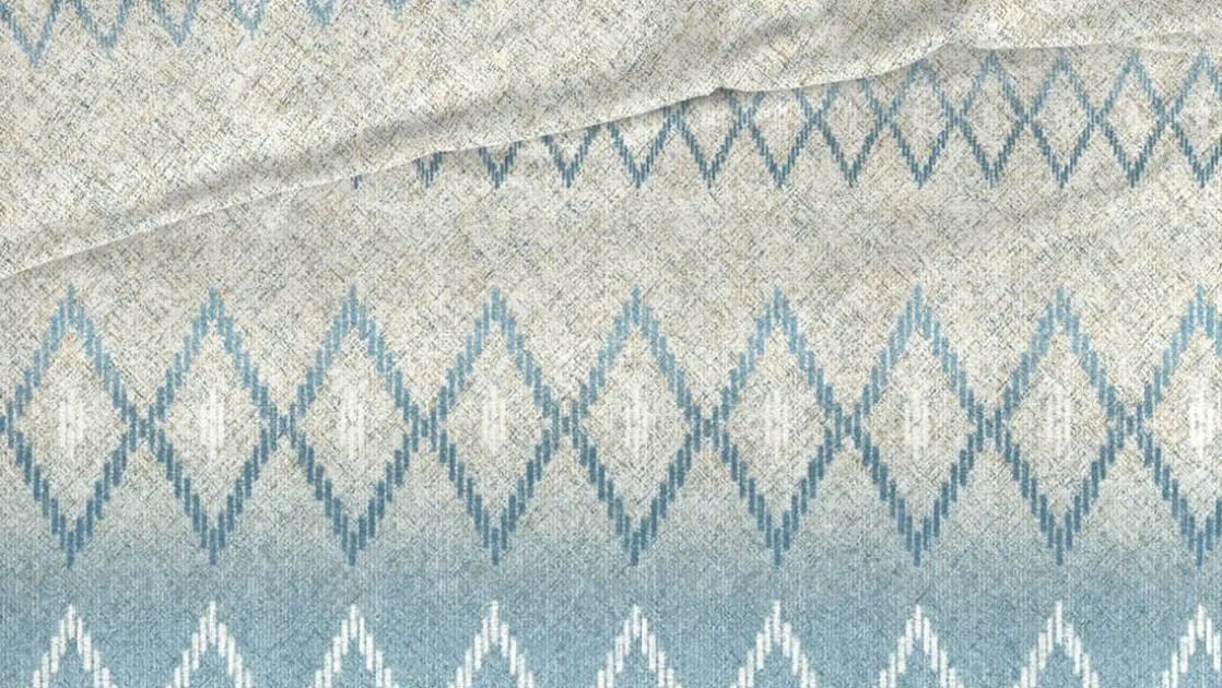 Snuggle flanel dekbedovertrek