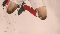 Soccer Champ dekbedovertrek
