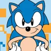 Sonic dekbedovertrek