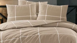 Stan dekbedovertrek