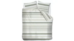 Sturdy Stripe dekbedovertrek