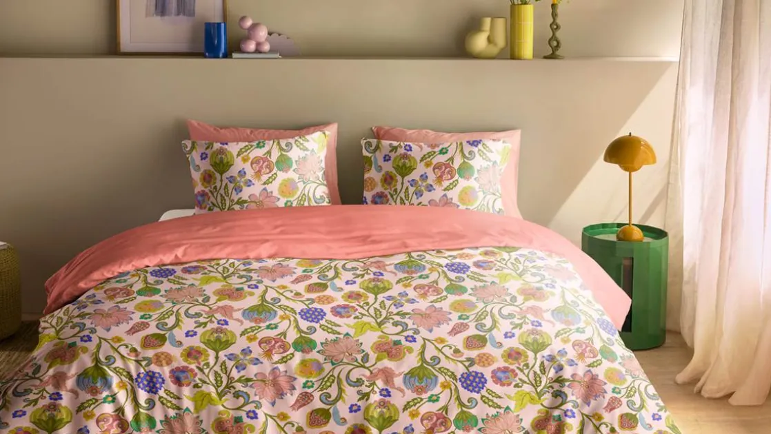 Suzie dekbedovertrek