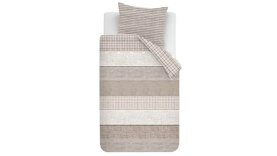 Tailor dekbedovertrek