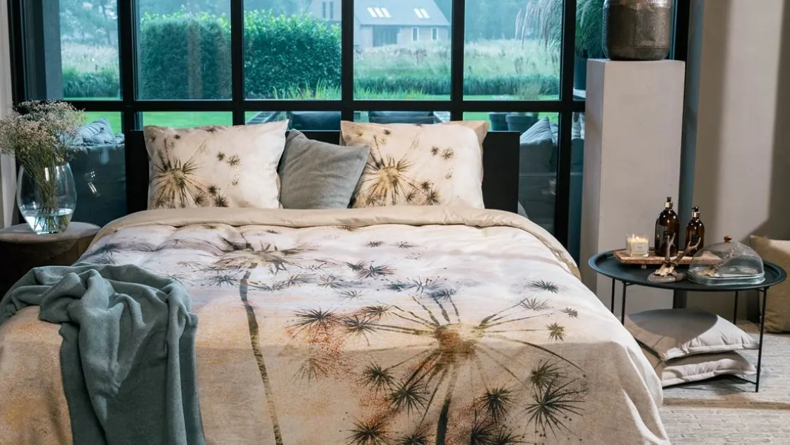 Taree dekbedovertrek