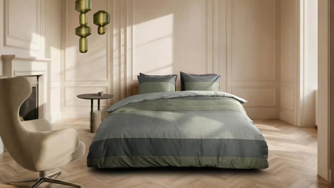 Tercio dekbedovertrek