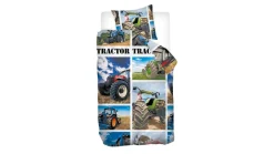 Tractor dekbedovertrek