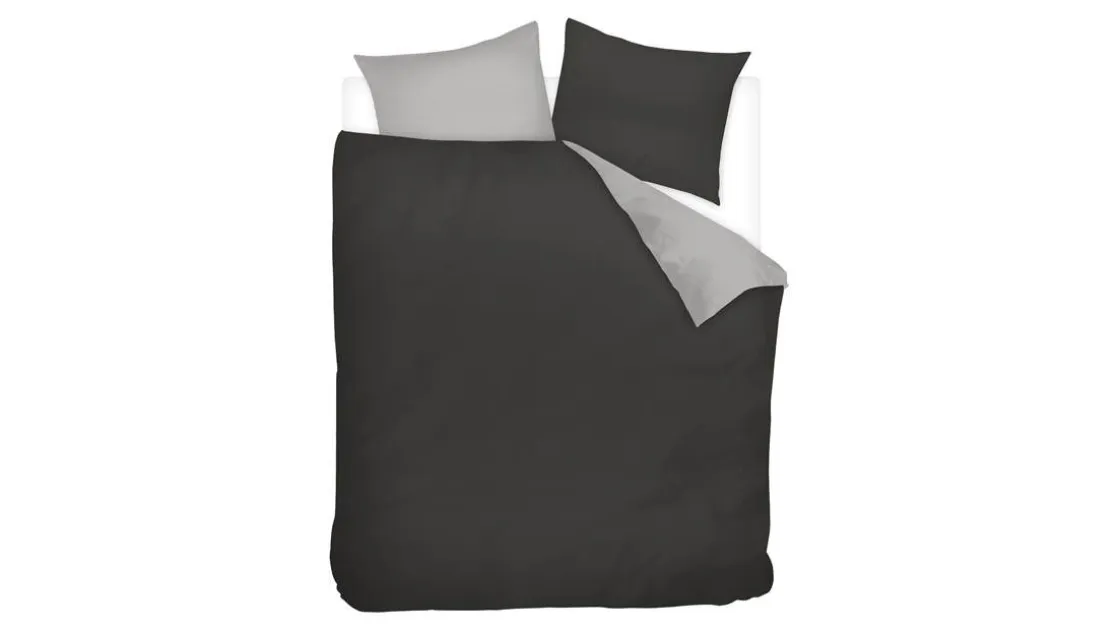 Two Tone dekbedovertrek