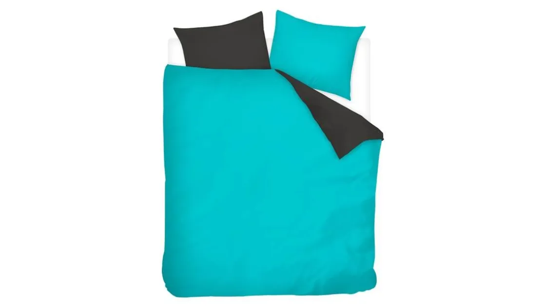 Two Tone dekbedovertrek
