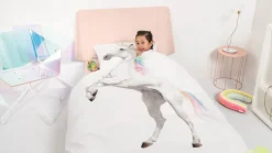 Unicorn dekbedovertrek