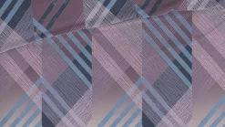 Valmont flanel dekbedovertrek
